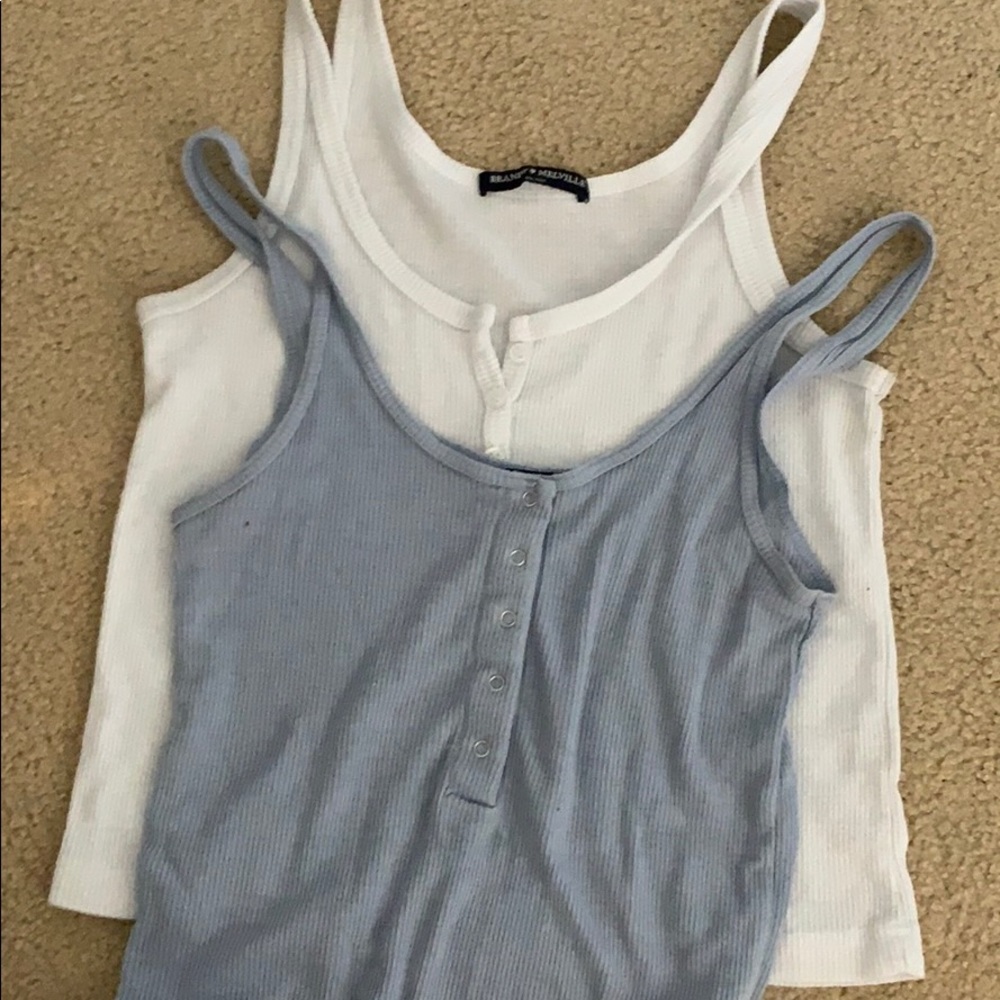 brandy tank tops